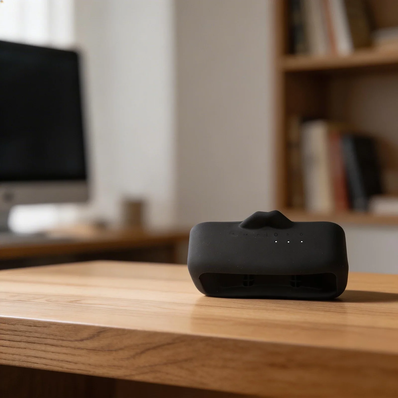 

Силиконовый защитный чехол для Bose SoundLink Plus с водонепроницаемыми и ударопрочными свойствами для усиленной защиты динамиков