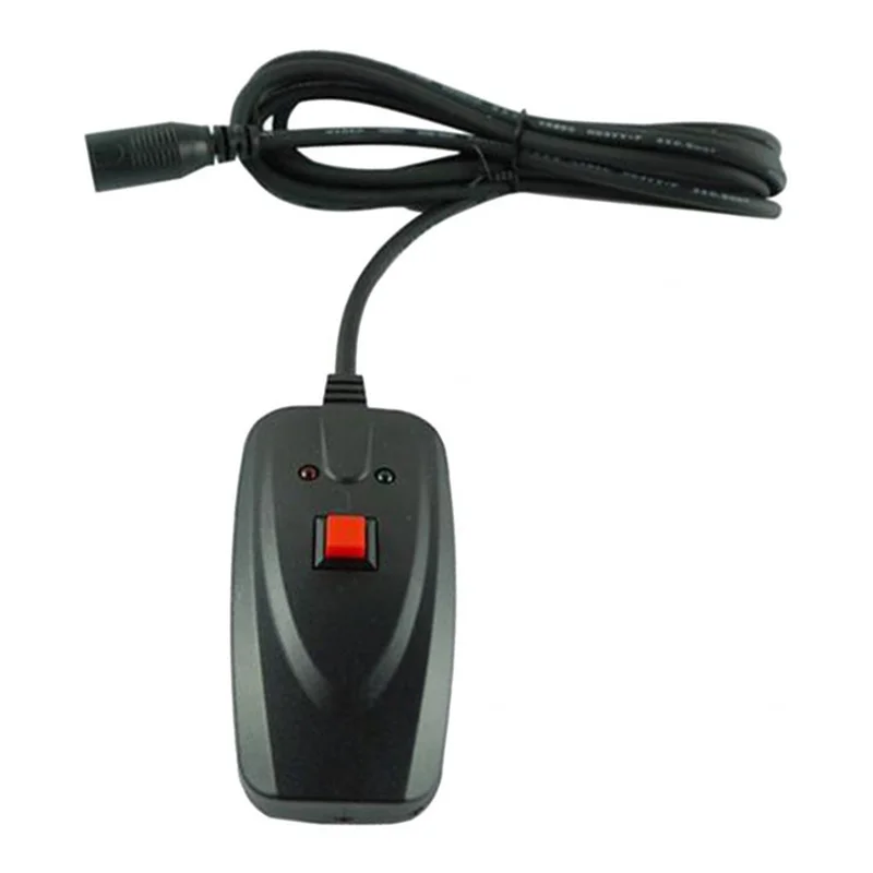 XLR portatile telecomandato a filo per macchina del fumo per macchina del fumo da 400 W 900 W