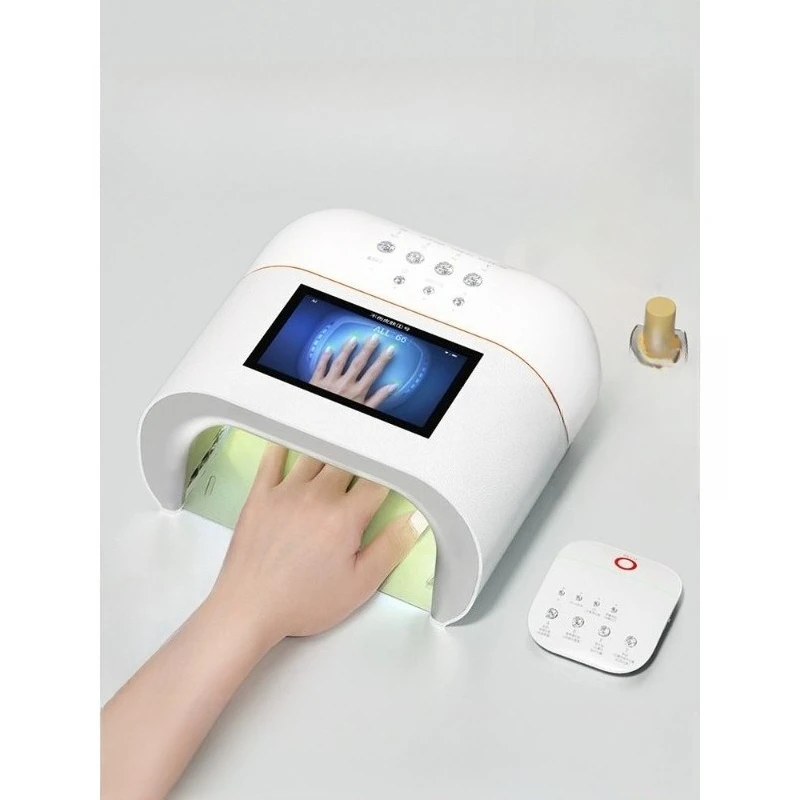 

Smart manicure lamp, special manicure lamp for manicure shop