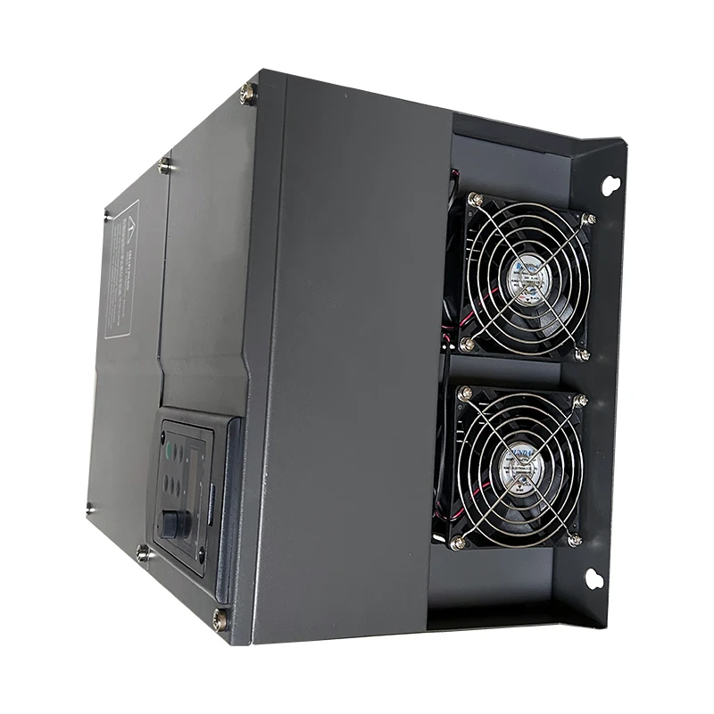 Sistem Kontrol Motor Cerdas 220-380v 37kw dengan Konverter Frekuensi Cerdas