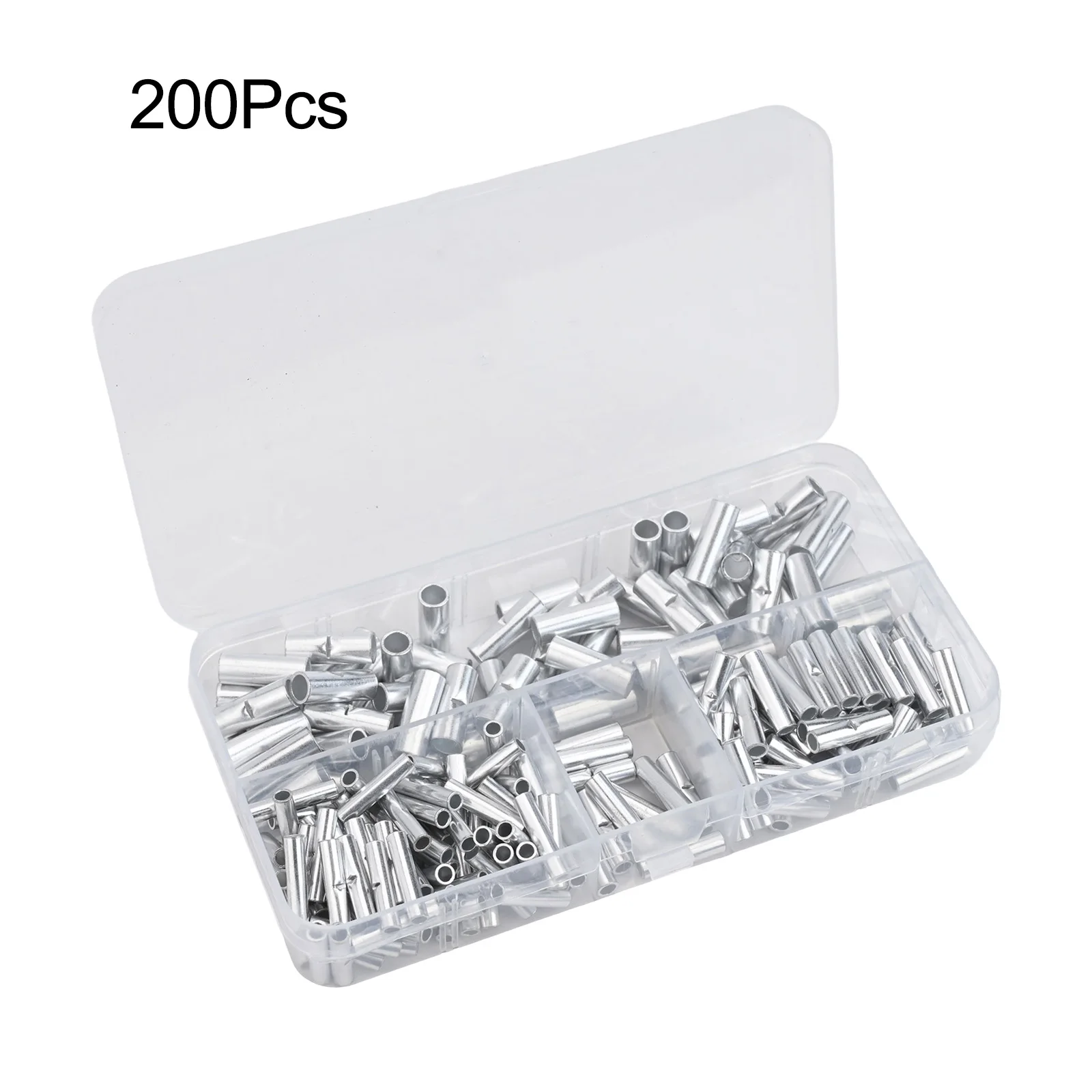 12-10AWG Butt Crimp…