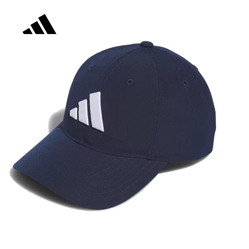 

adidas Unisex Casual Sports Sun Hat Fashion Trend Baseball Cap Tennis Cap Outdoor Hat HS5511