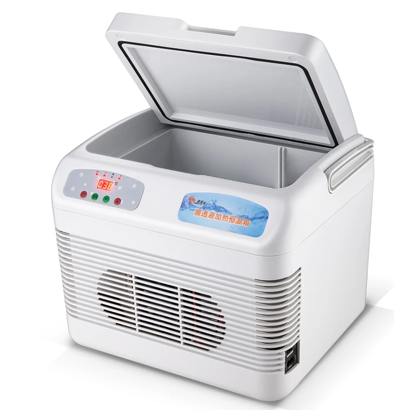 Peritoneal Dialysis Liquid, Dual-purpose Car and Home Suitable for 37 Degree Heating Incubator of Peritoneal Dialysis Liquid