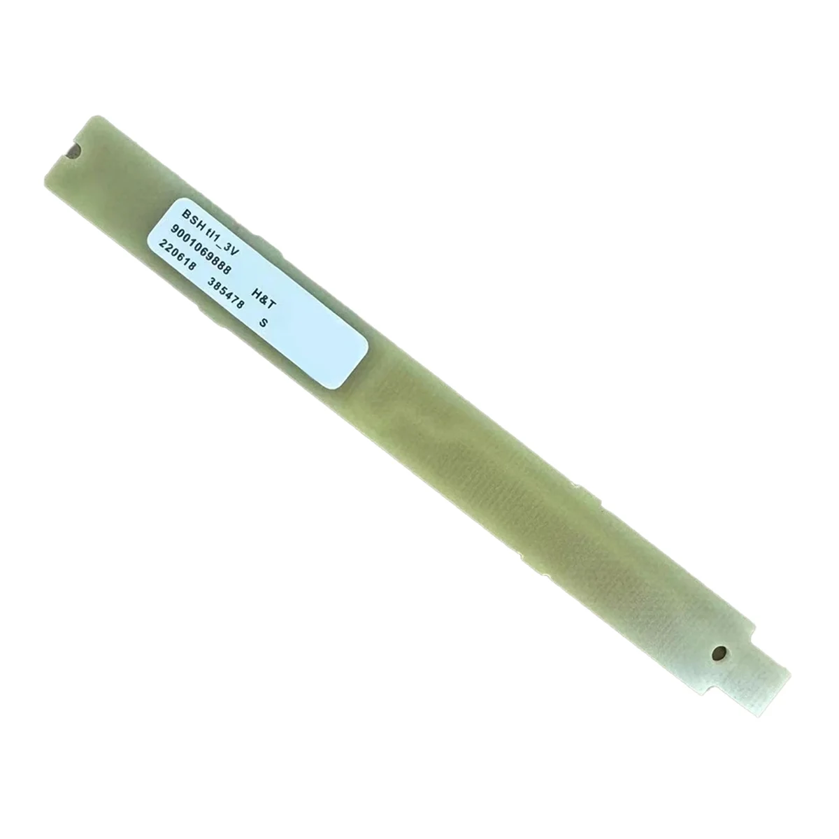 AA98 BSH9001030205 Listwa LED do lodówki, zamiennik 9001030205 3V, majsterkowanie