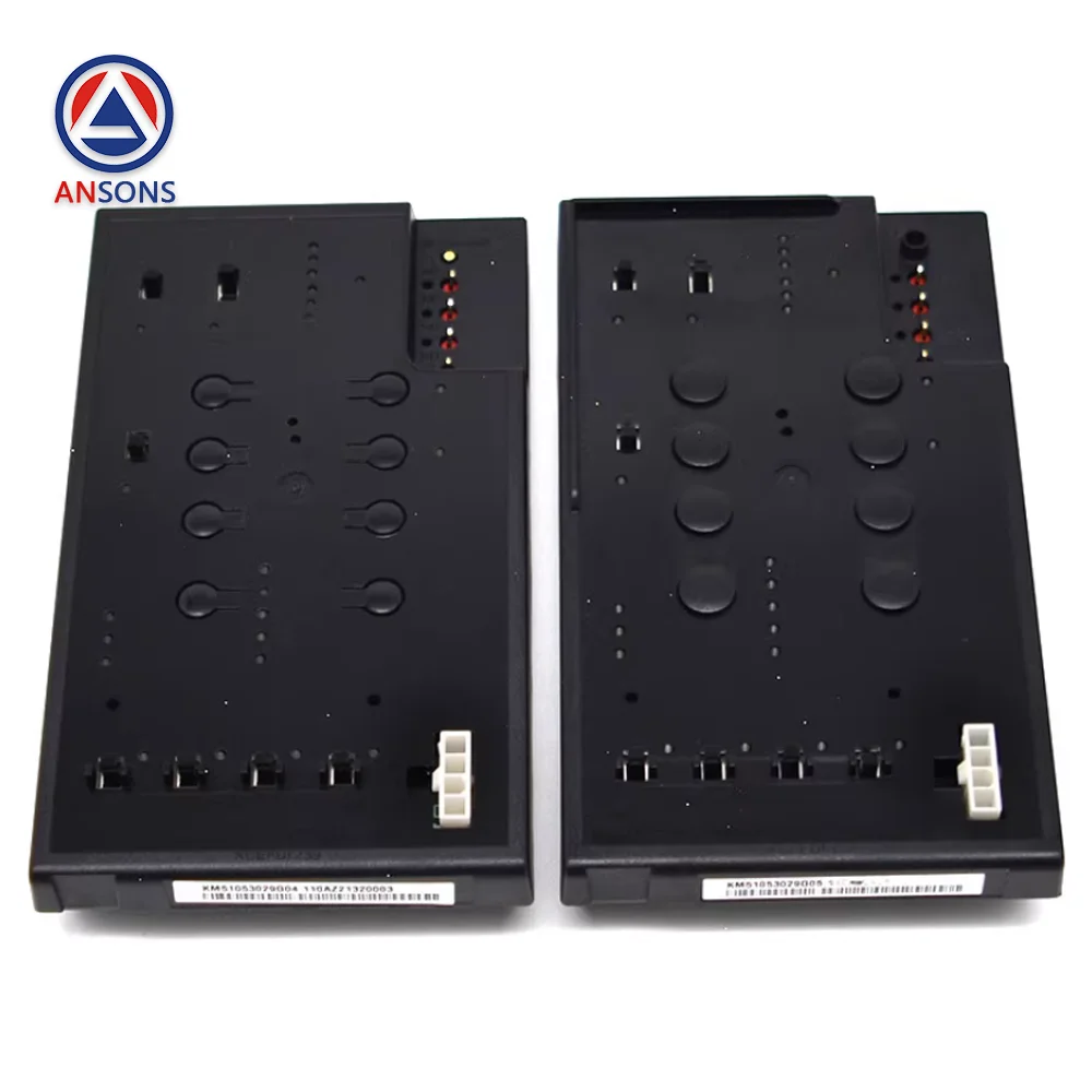 

KM51053029G04 KM51053029G05 KCEMSC703 KONE Elevator Safety Circuit PCB Board Ansons Elevator Spare Parts