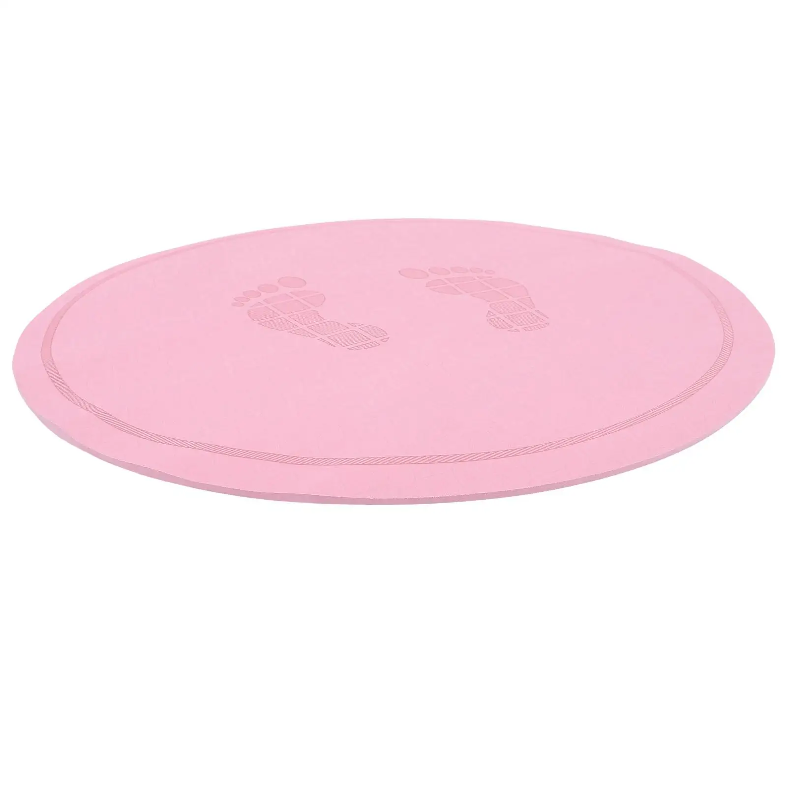 Skipping Mat Gym Mats Exercise Jump Rope Jumping Indoor Decorate Tpe Workout for Home Child Excersing