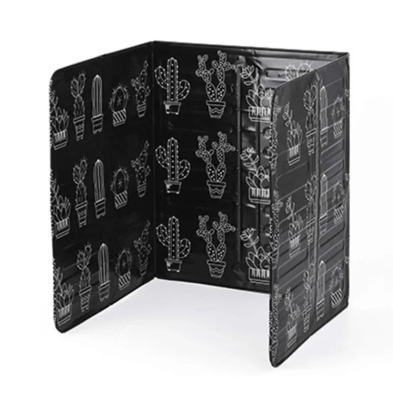 

Frying Pan Splash Protection, and Kitchen Gas Stove Protection，foldable Splash Protection, Oil Splash Protection