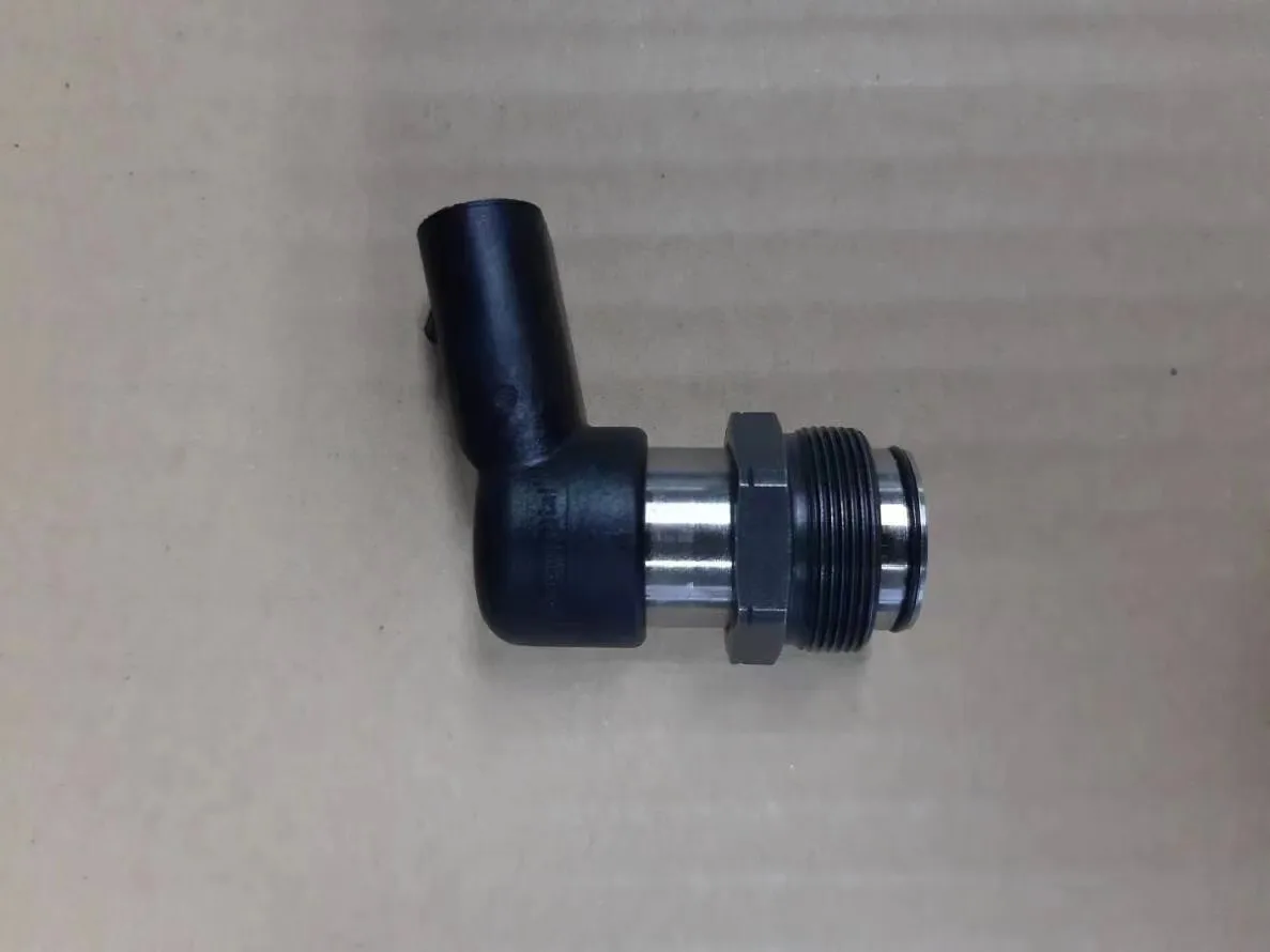 NO.592(1-2) VDO Piezo Injector Solenoid Valve for A2C59517051 BK2Q-9K546-AG Injector 4