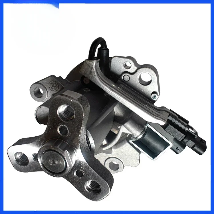 Automotive Parts Electronic Water Pump Assembly Suitable for LR121418