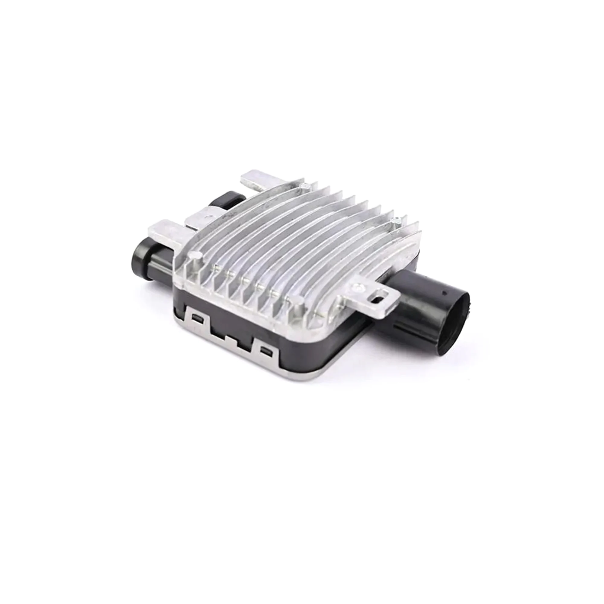 Electronic Fan Control Module Cooling Fan Control Unit for Land Rover LR2 Range Rover Evoque Discovery Sport Volvo LR044833