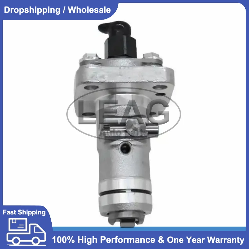 Fuel Injection Pump 8-97034591-6 8970345916 8 97034591 6 8-97034591-0 ...