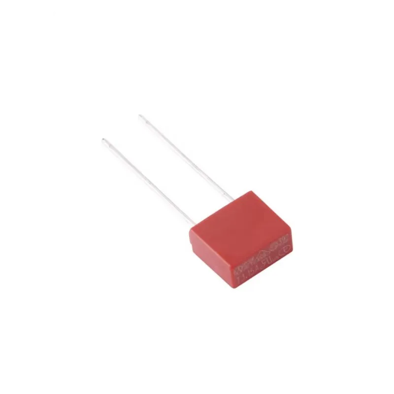 10Pcs/lot Square FuseT500mA T1A T2A T3.15A T4A T5A T6.3A 250V 392 Plastic Slow Fuse T2A LCD TV Power Board
