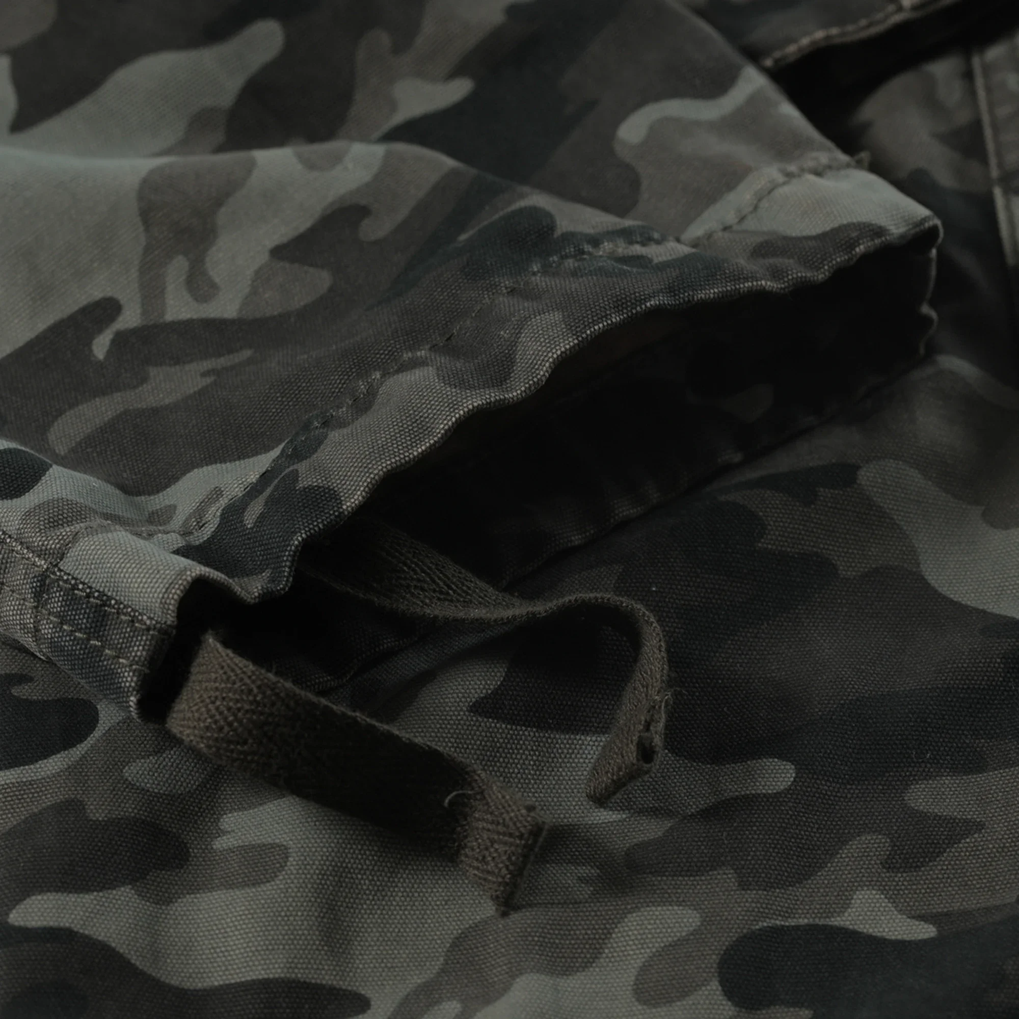 Męskie spodnie bojowe z nakolannikami taktyczne Cargo spodnie sportowe kamuflaż Multicam Trekking ubrania myśliwskie (bez paska)