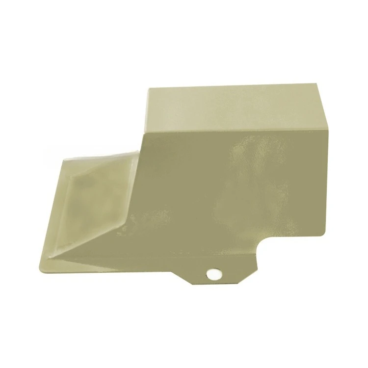 

Forklift Accessories Suitable for 7FB Body Accessories, Battery Side Panel, Pedal Box 52611-13130-71