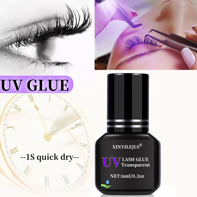 Thumbnail 3 - #18 False Eyelash Adhesives Comparison Guide