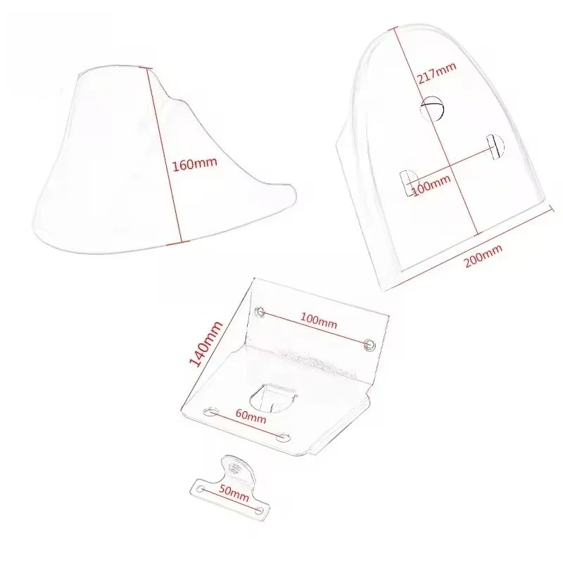 

Uiz для 1 шт. мотоцикла, передняя нижняя защитная крышка под рамой, спойлер двигателя Harley Sportster XL Iron 883 1200 2004-2021