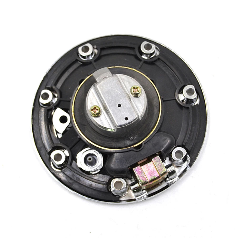 51049-0022 Motocycle Fuel Gas Tank Cap Cover Lock Keys for Kawasaki Ninja 250R 600R 750R EX250F ZX600C Concours 1000 ZG1000A view 5