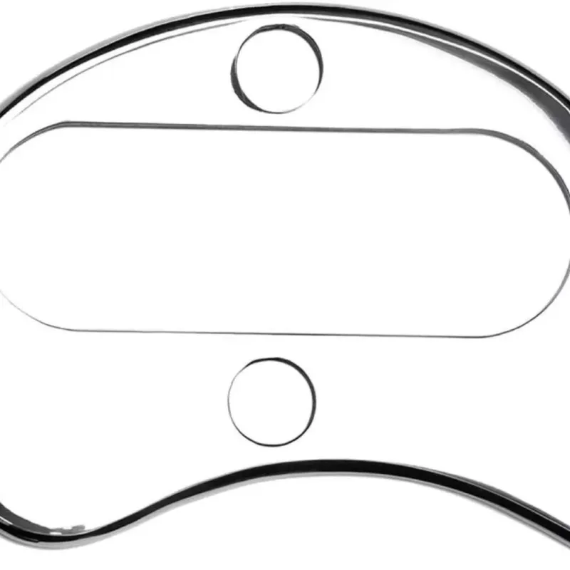 Fascia Medisch Fascia Release Mes Massage Fysiotherapie Spierontspanning Schraapmes