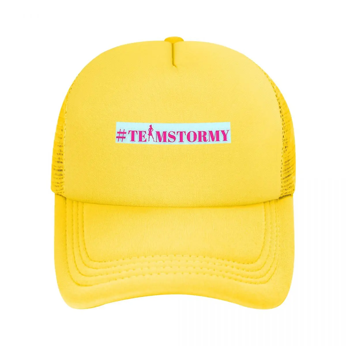 Team Stormy,Lock Him Up,Donald Trump For Jail Mesh Baseball Caps Snapback Baseball Hats Casquette Outdoor For Men's And Women's