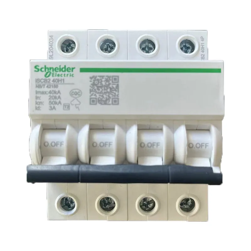 

Schneider Electric ISCB240H1/2 Surge Protector ISCB1 25 L2/L1