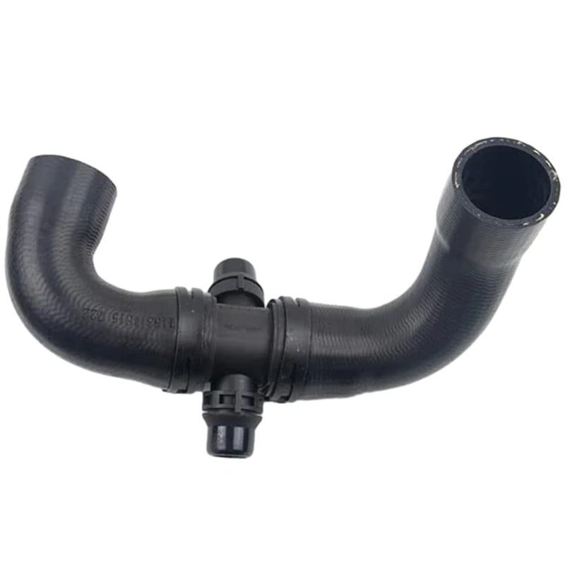 Coolant Hose Line 11534615722 Cooling Radiator Pipe for 328i F30 2.0L N20 N26 Car Accessories Top Water Hose Replacement