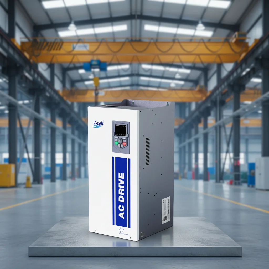 BEIQI BQ630A 18.5KW 22KW 30KW Three-Phase Vector Control 380V VFD Frequency Converter AC Variable Frequency Drive Motor Speed