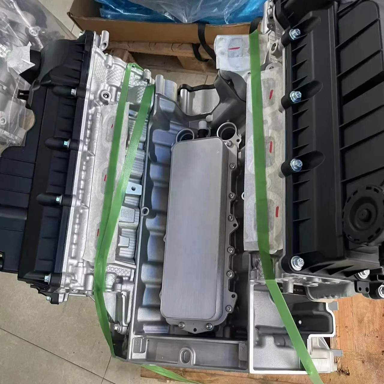 XINYUESHENG New Gas/Petrol Engine For Land Rover Models 508PS 306PS 306DT 204DTA PT306 448DT 276DT 204PT 224DT Made In China