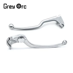 1Pair Brake Clutch Levers For SUZUKI GSXR1000 2005 2006 2009-2012 GSXR600 GSXR750 2006-2012 Motorcycle Accessories