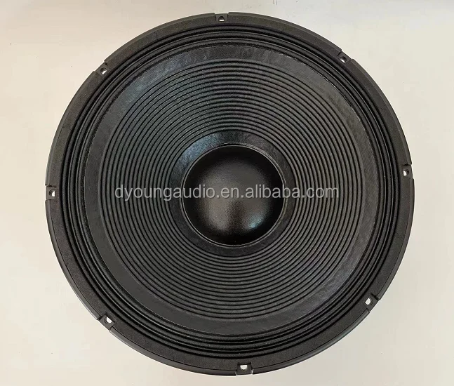 21 polegadas 4000 watts poderoso subwoofer profissional pesado superior LF21X451