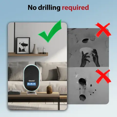 2025 Lintratek mobilförstärkare 3g4g inomhusantenn Integrerad triband gsm-signalrepeater/mobil signalförstärkare för O 12 best sales Lintratek signalförstärkare - №9