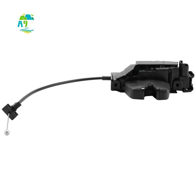 

A09E-Tailgate Boot Lock Parts Car Tailgate Boot Catch 9687148480 / 8719H4 For 3008 5008 508 Citroen C5 Aircross