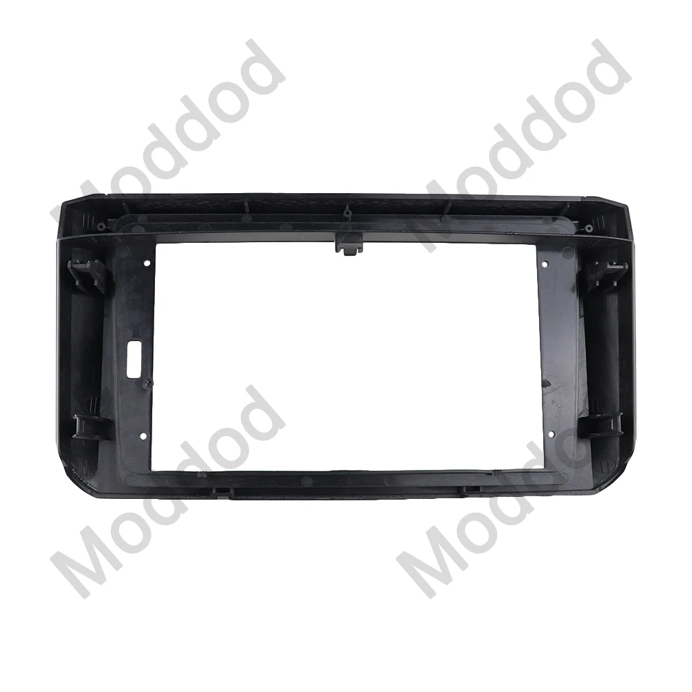 Radio Fascia Fit For MITSUBISHI XPANDER 2015 9 INCH Stereo Panel GPS DVD Player Adapter Android Frame Dash Installation Kit