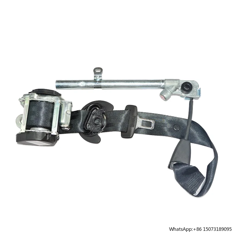 

Для автомобилей Bora 2018-2024 гг. Преднатяжители ремней безопасности 3-точечные OE 19G 857 705 C RAA / 19G 857 706 C RAA