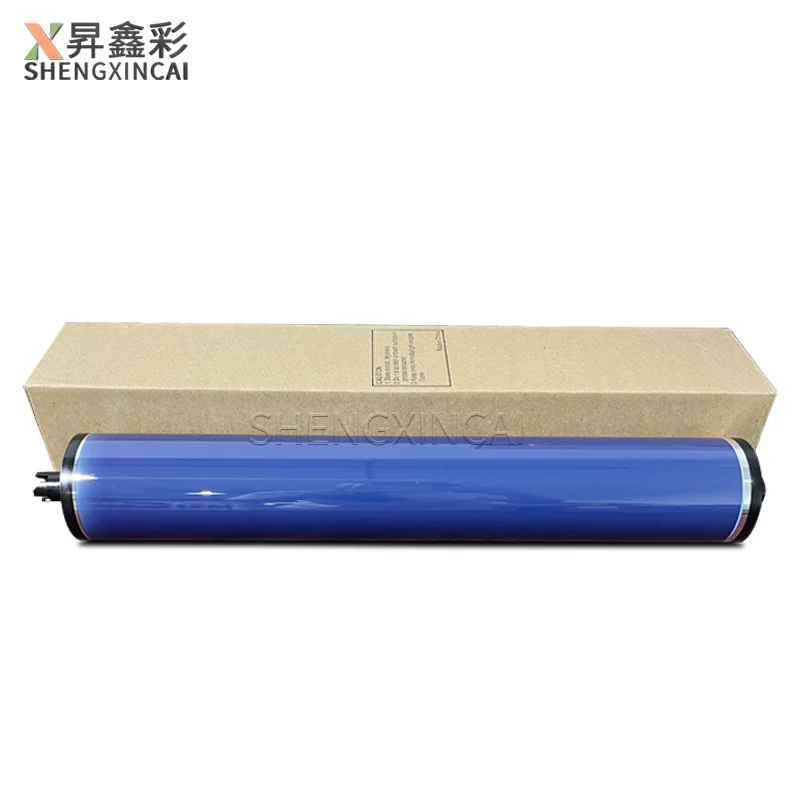 

Black OPC Drum For Xerox Color C60 C70 C75 J75 550 560 570 Original OPC Drum 013R00671