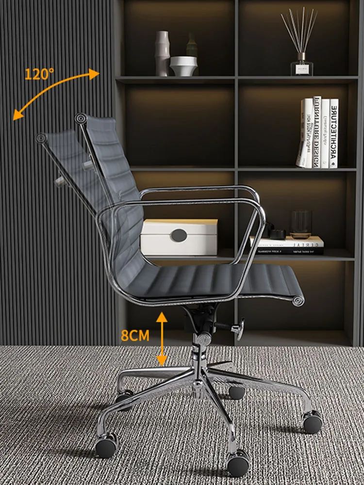 Ergonomic Lifting Rotating Relaxing Stool,Customized Office Desk Chair,Home Furniture, Armchair, Computer Gamer Chairs,