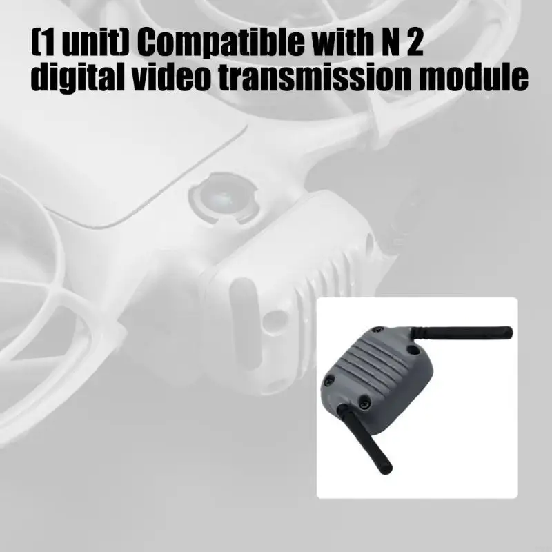 Digital Images Transmission Module Replacement Quick Changes Design for Neo2 896C