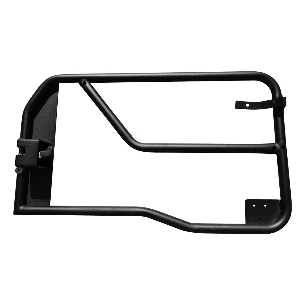 

Tube Doors For jeep wrangler jl 2019-2020 Factory Wholesale 4x4 Parts Steel