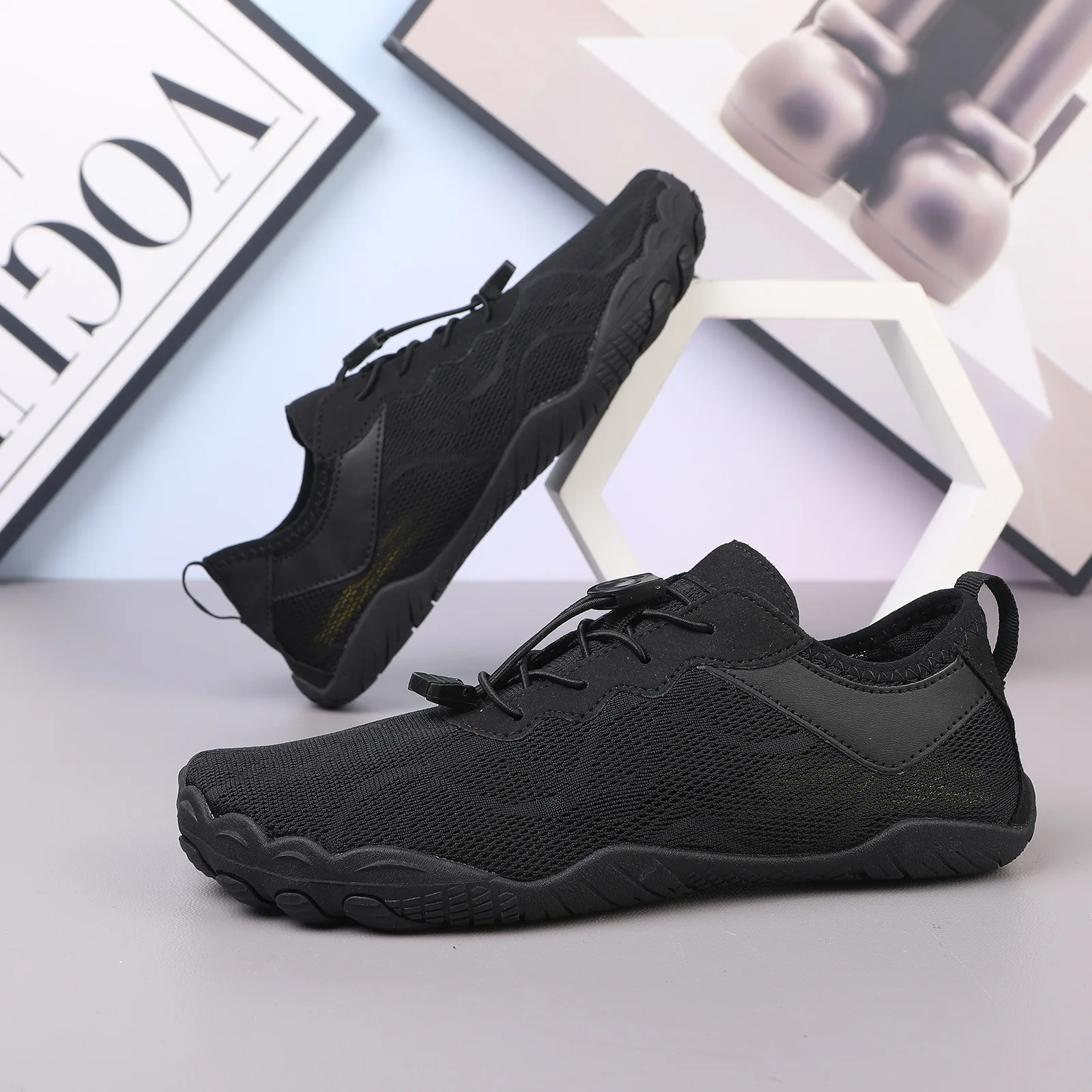 

Взрослые кроссовки для ходьбы по реке, пляжные кроссовки для дайвинга и плавания, обувь для активного отдыха на воде, для хайкинга и бега