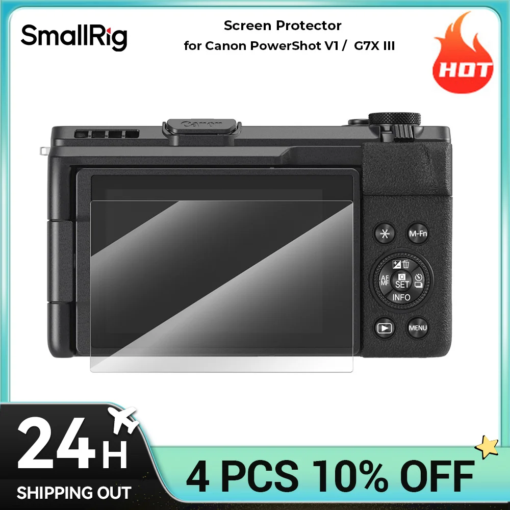 Smallrig Powershot …