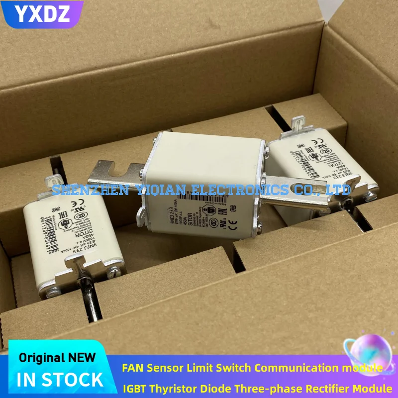 3NE4333-0B 3NE3336 3NE3227 3NE3334-0B 3NE3231 3NE3232-0B 3NE3230-08 Quick fuse