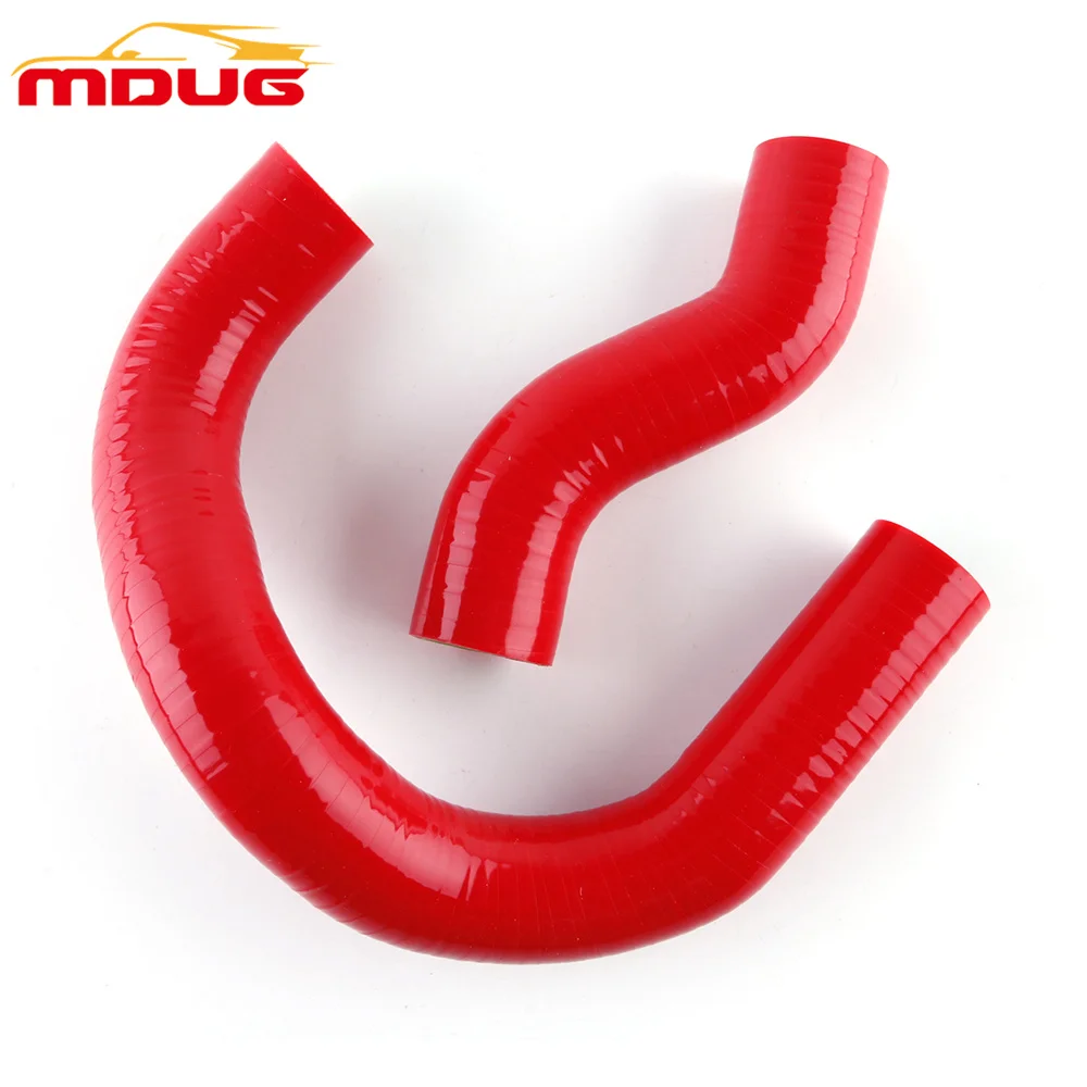 

For 1968-1973 Nissan Datsun 510 1600 KA24DE Engine Silicone Radiator Hose Kits