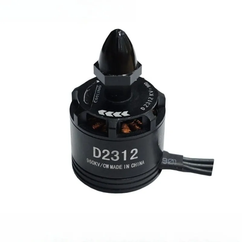 High Quality DX2312-800Kv/960KV Model Aircraft Brushless Motor Drone Motor