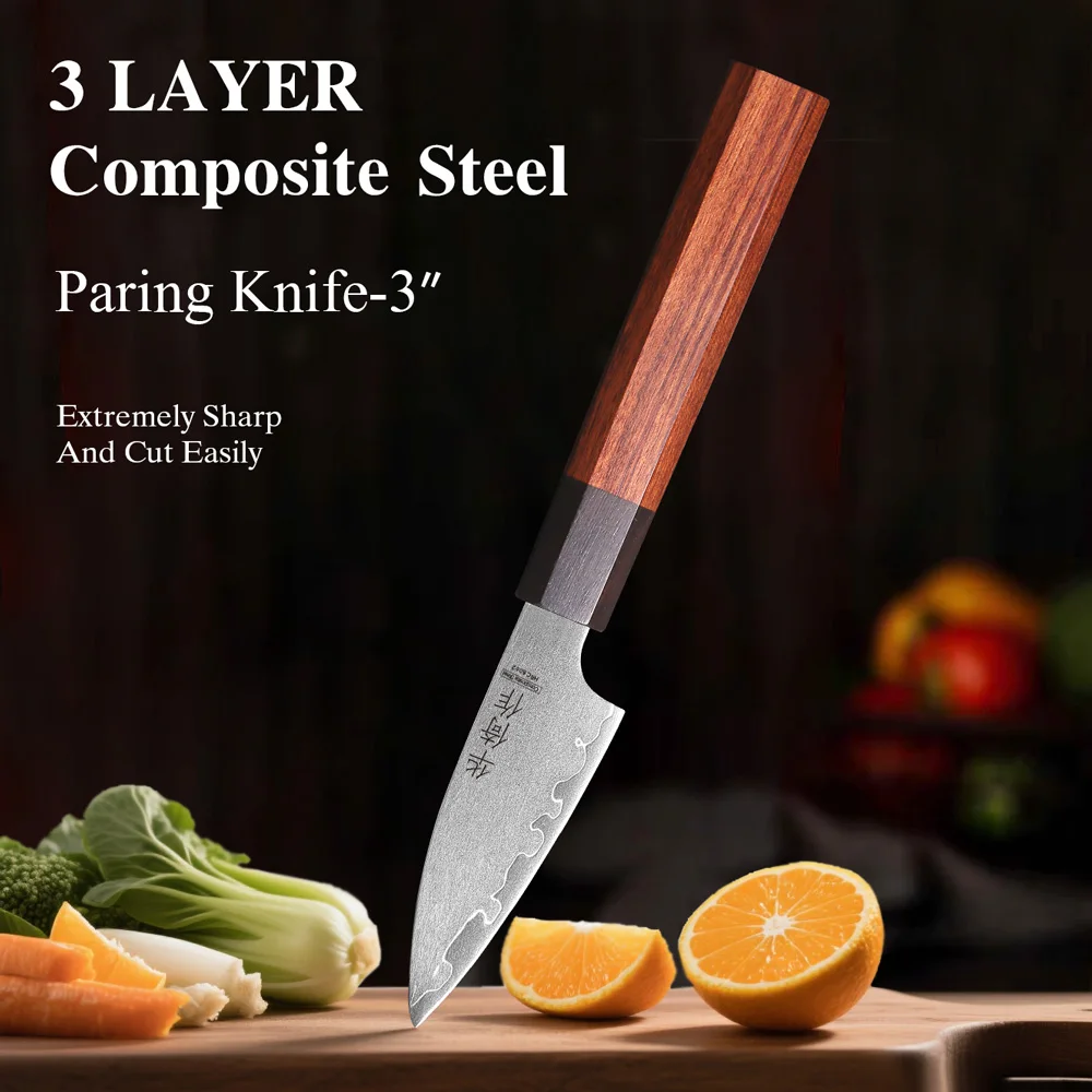 3" Japanese Classic…