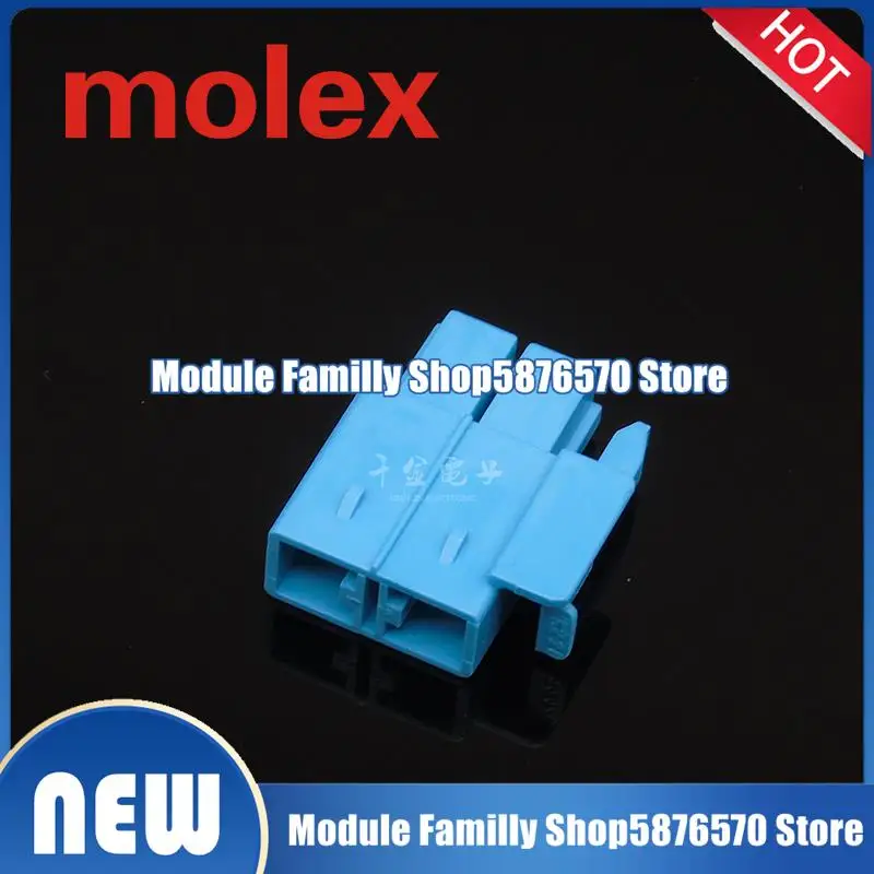 100 шт./лот, новый и оригинальный разъем 359650204   35965-0204