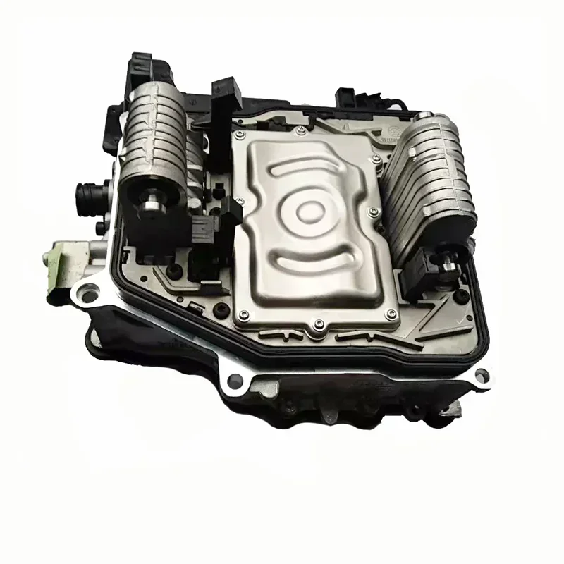 

Новая мехатроника трансмиссии 0AM 6DT25 с TCU для BYD, модель 2026 года