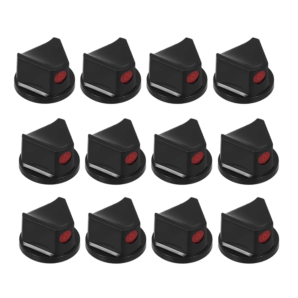 

15pcs Spray Paint Nozzle Tips For Cans Easy To Use Splashproof Graffiti Art Accessories Replacement Caps Fit Aerosol Bottles