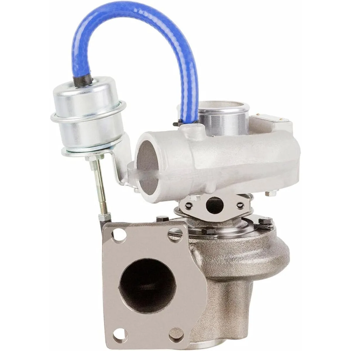 

Turbo GT2052S Turbocharger 2674A304727262-5002S 452222-0002 For Perkins Massey Ferguson Tractor T4.40 4.0L Engine