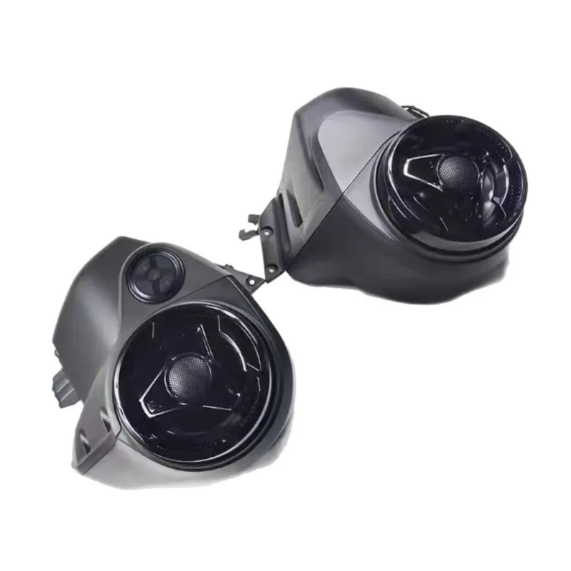Motorboat audio for 20 front RXPGTIGTRWAKE 21 rear RXPGTRGTI audio
