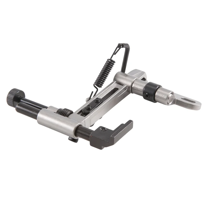 

Новейшая направляющая с подвесным краем для швейной машины Dukepu 877, запасные части для промышленной швейной машины