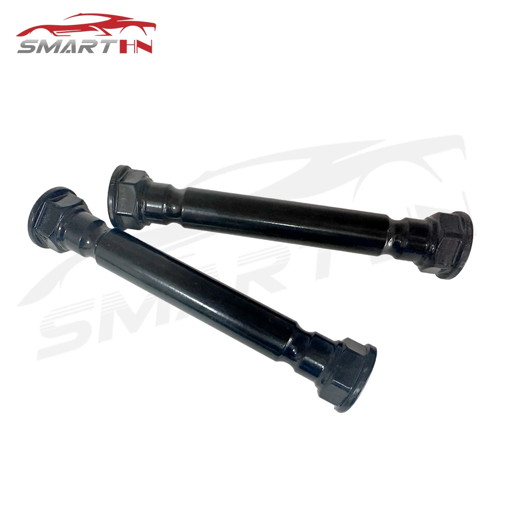 For Smart 451 A4513310153 Middle Screw Tube for Lower Swing Arm for MERC EDES-BENZ Smart Fortwo 451 Smart Fortwo Accessories